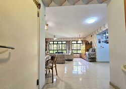 Blk 997B Buangkok Edgeview (Hougang), HDB 5 Rooms #599245421